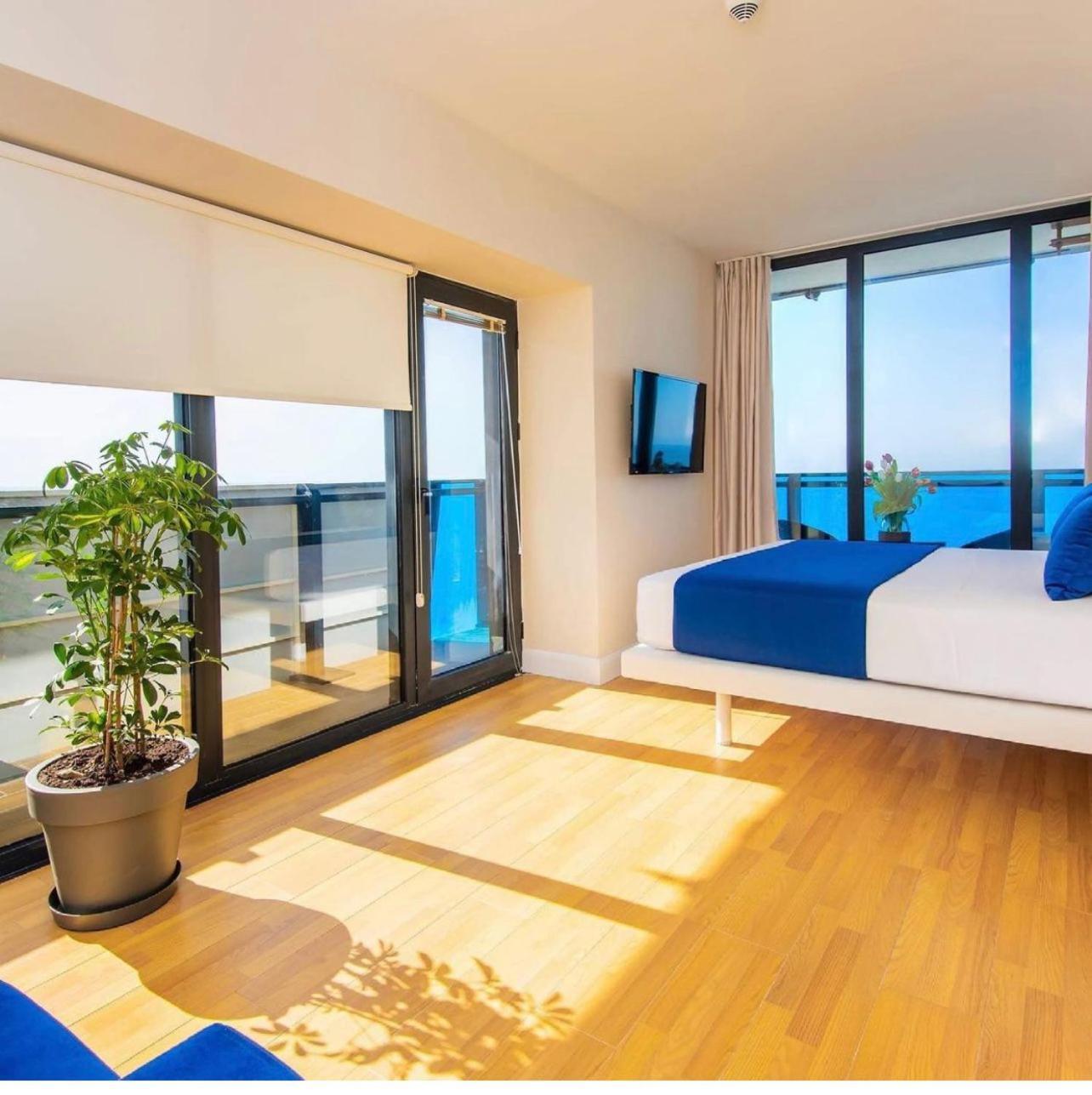 Obri City Panorama Towers Angisa Εξωτερικό φωτογραφία