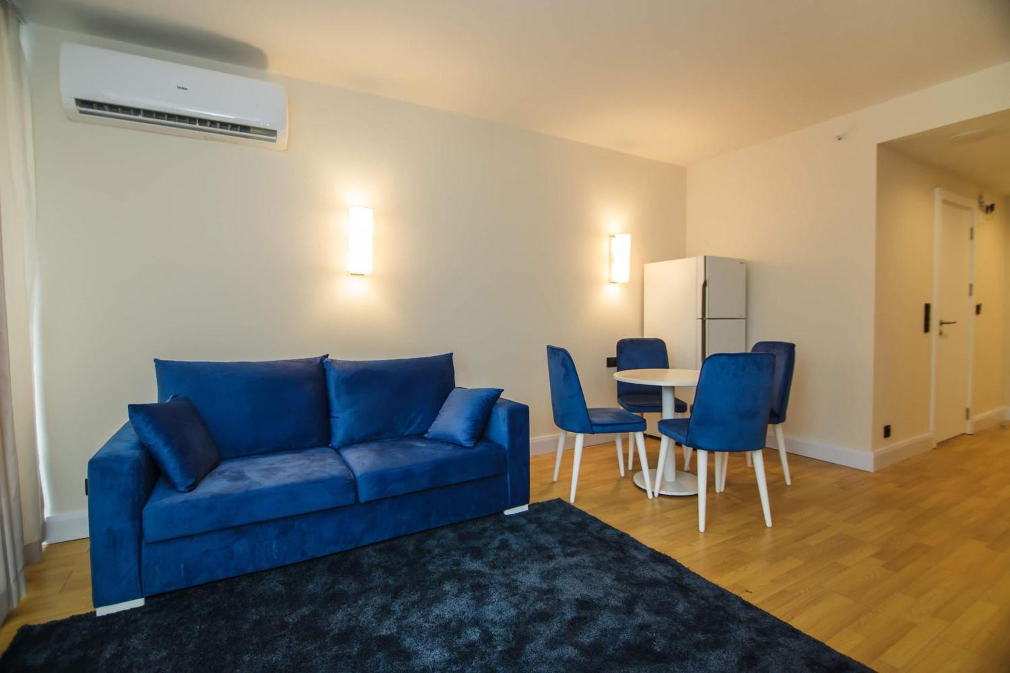 Obri City Panorama Towers Angisa Εξωτερικό φωτογραφία